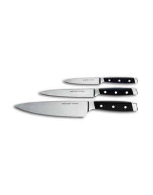 Felix First Class 3 Piece Knife Set