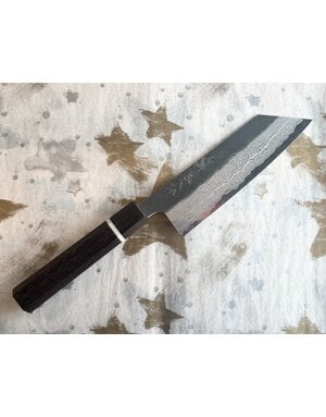 Tojiro Atelier Wenge Bunka 170mm