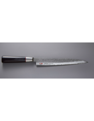 Suncraft Senzo Classic Sashimi Knife 210