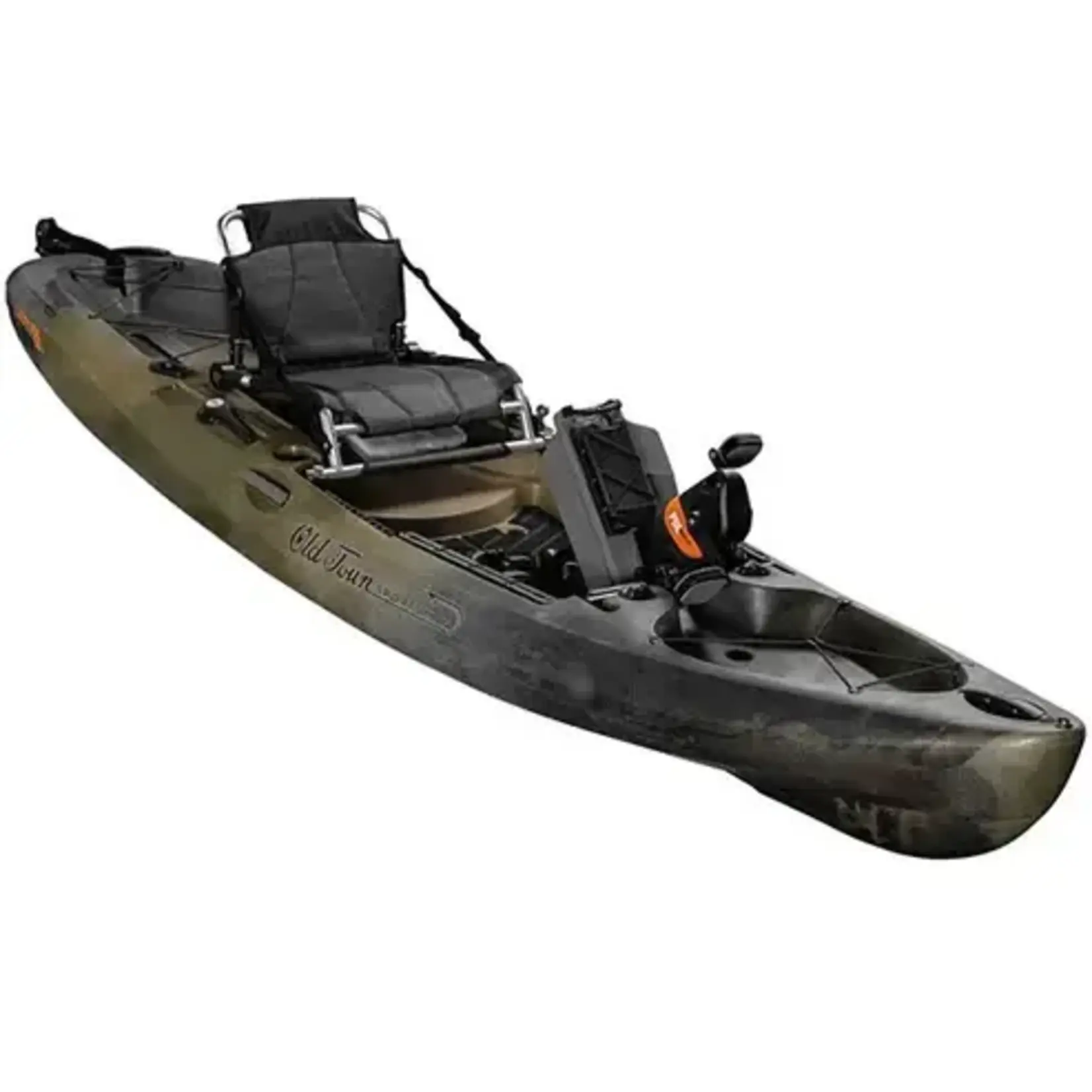 Old Town Old Town Sportsman Salty PDL 120