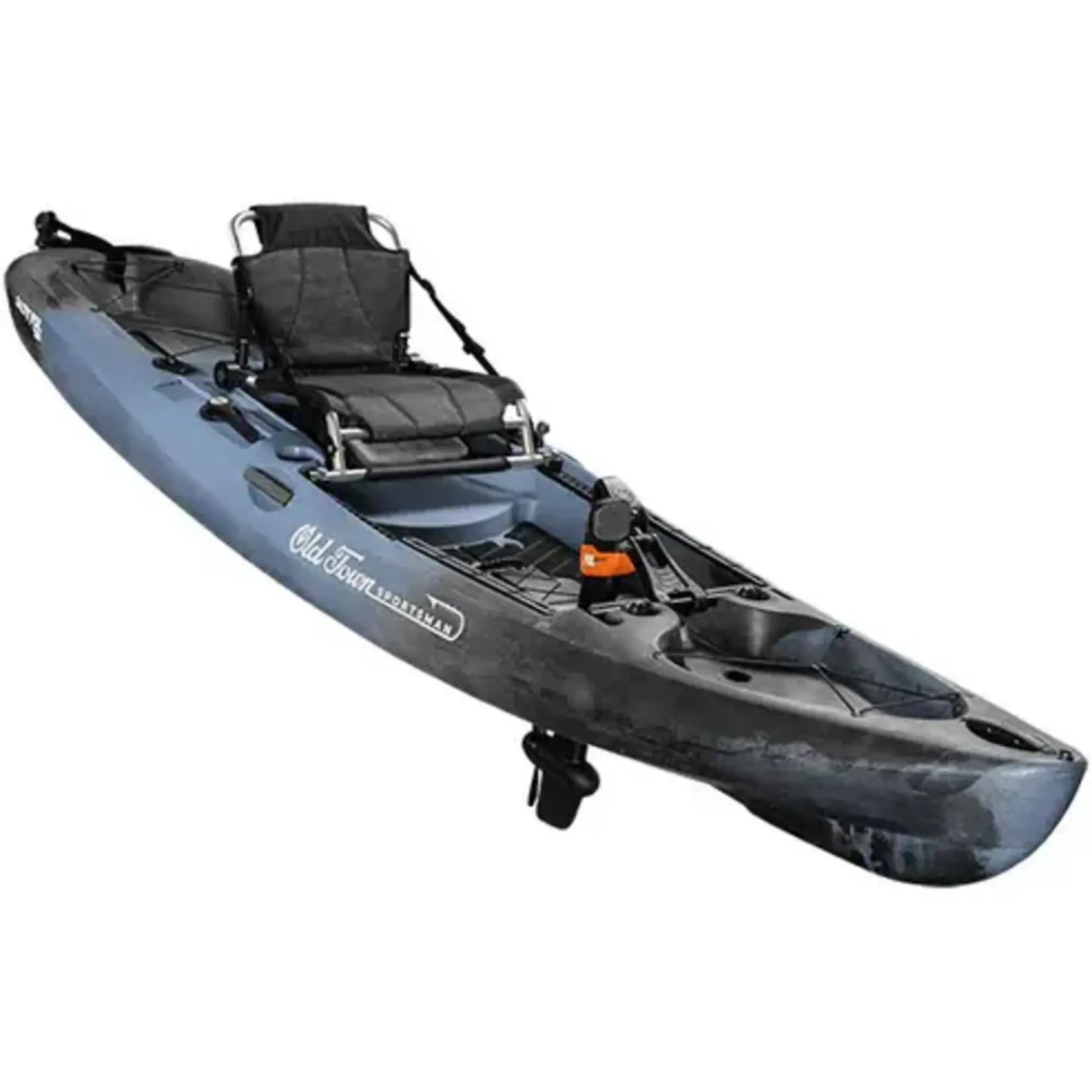Old Town Old Town Sportsman Salty PDL 120