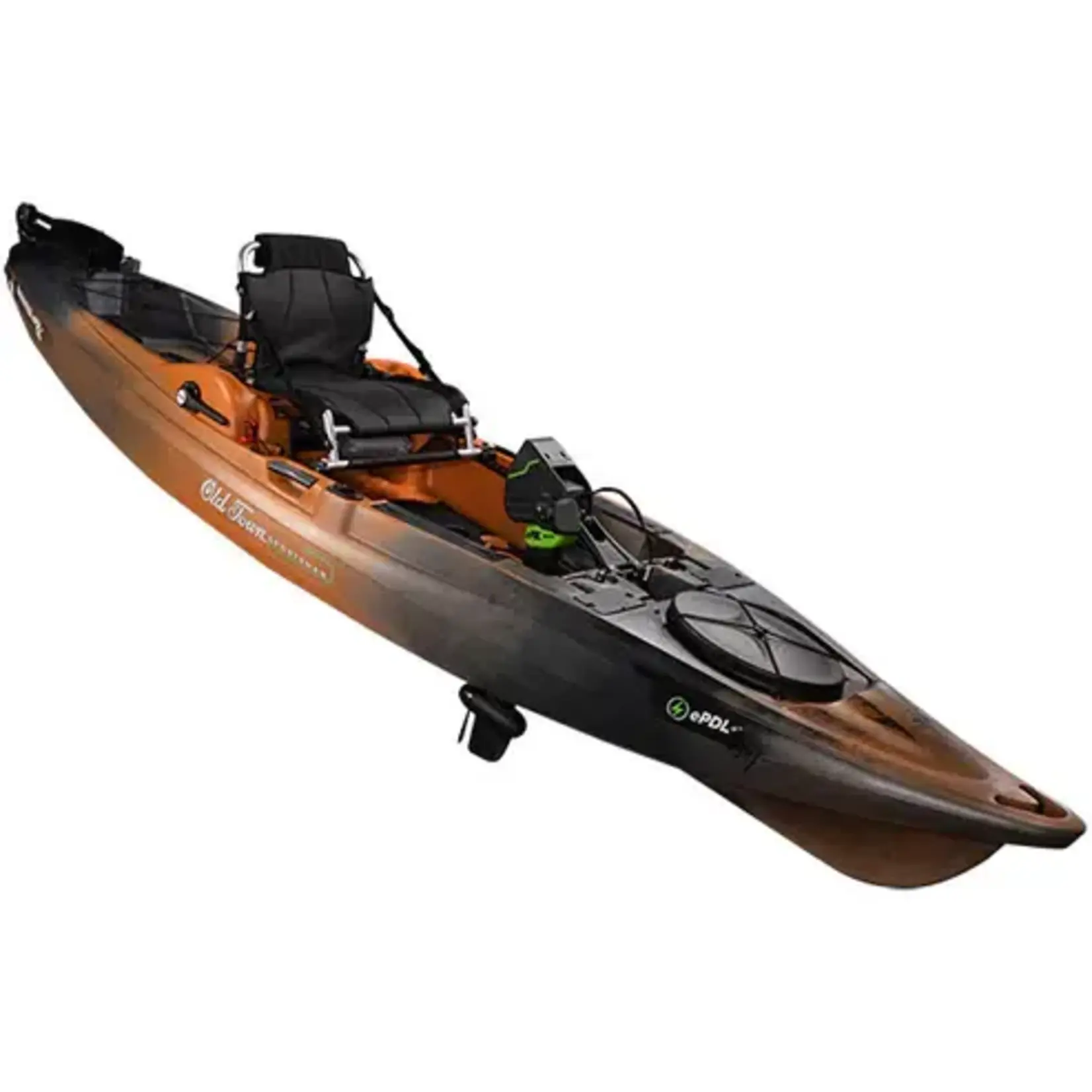 Old Town Old Town Sportsman BigWater ePDL+