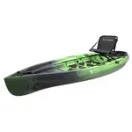 NuCanoe KYK NuCanoe Frontier 12 Nuclear Green