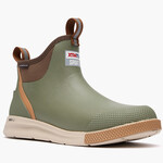 XTRATUF XTRATUF Men's 6" Ankle Boot Sport Olive