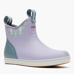 XTRATUF XTRATUF Women's 6" Ankle Deck Boot Lavender