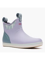 XTRATUF XTRATUF Women's 6" Ankle Deck Boot Lavender