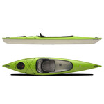 Hurricane Kayaks KYK Hurricane Santee 126 Sport