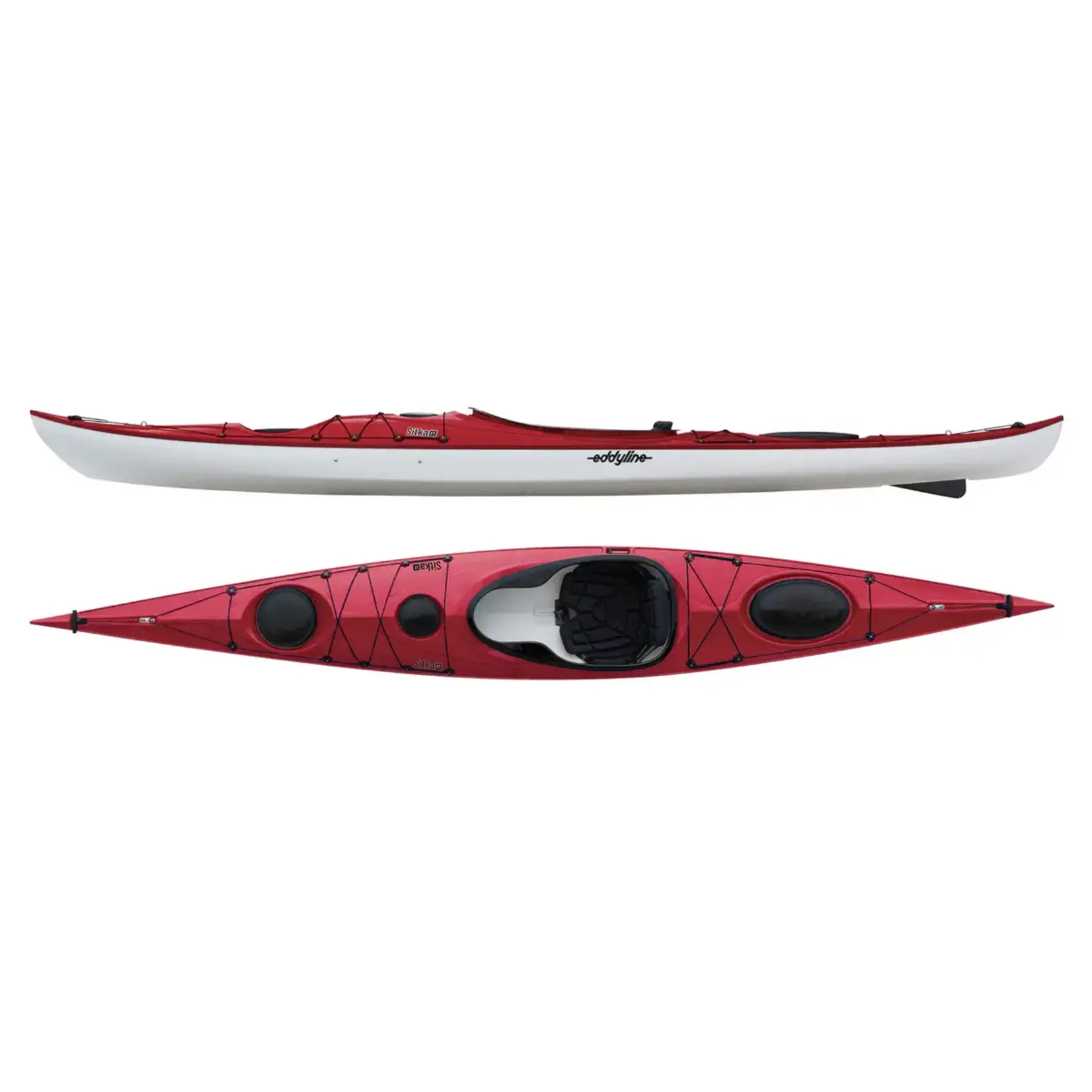 Eddyline KYK Eddyline Sitka XT