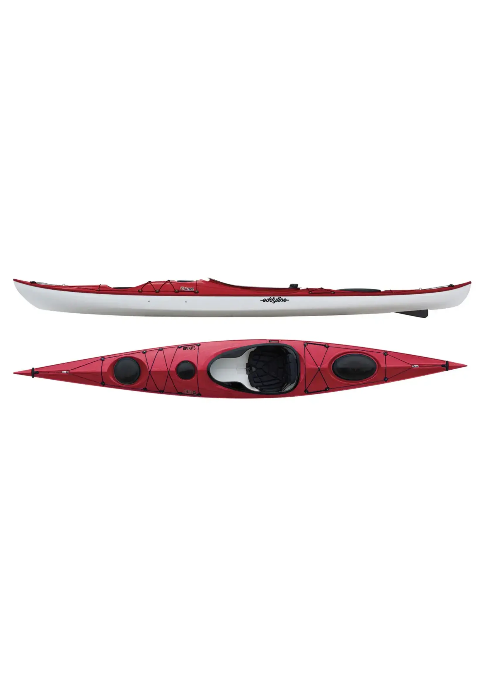 Eddyline KYK Eddyline Sitka XT