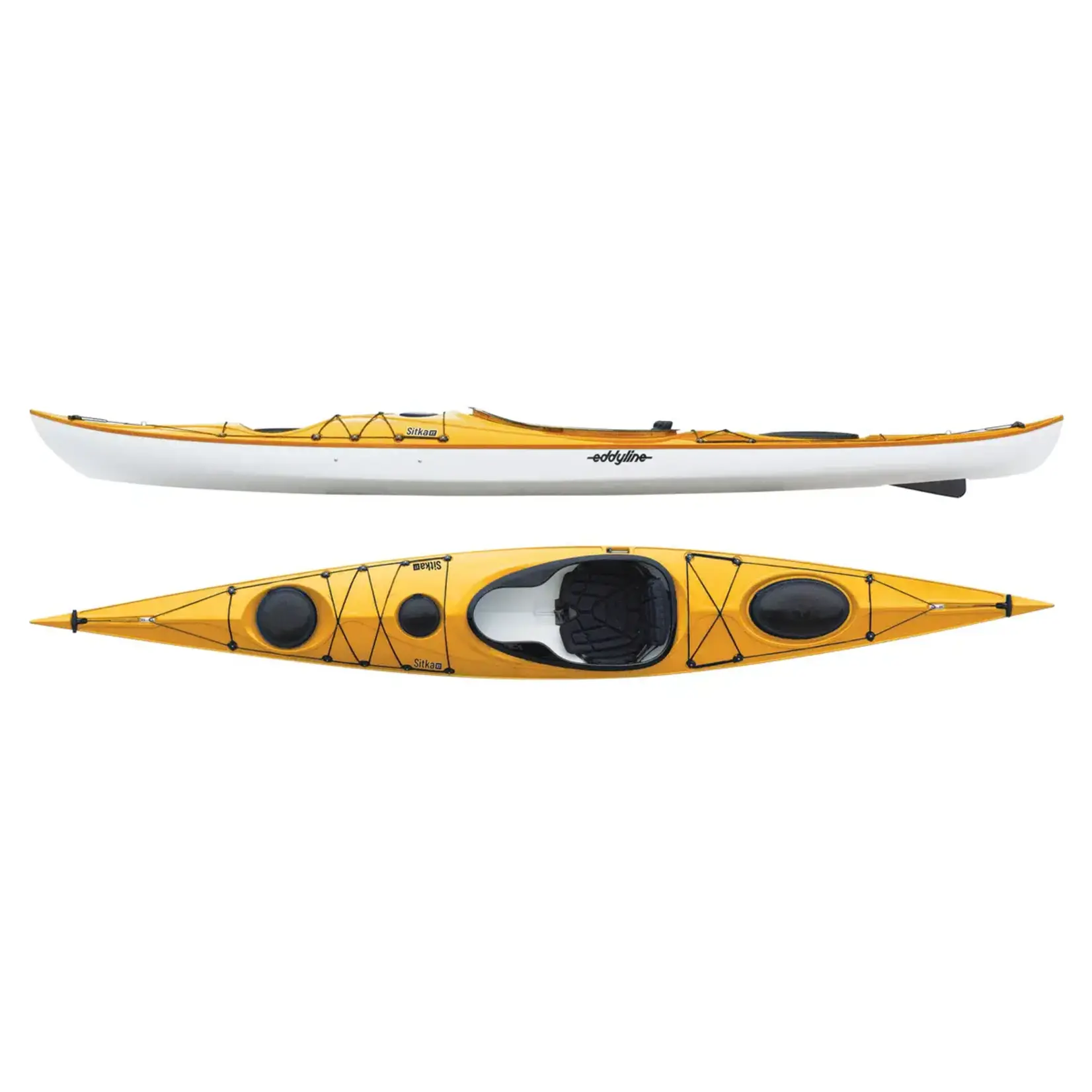 Eddyline KYK Eddyline Sitka XT