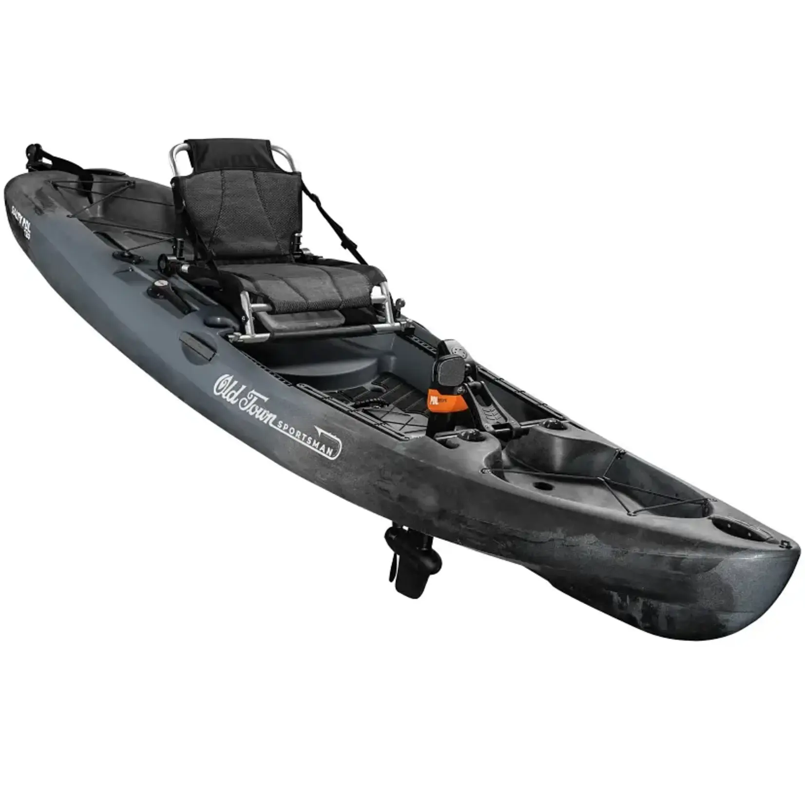 Old Town KYK OldTown Sportsman  Salty PDL Steel Camo