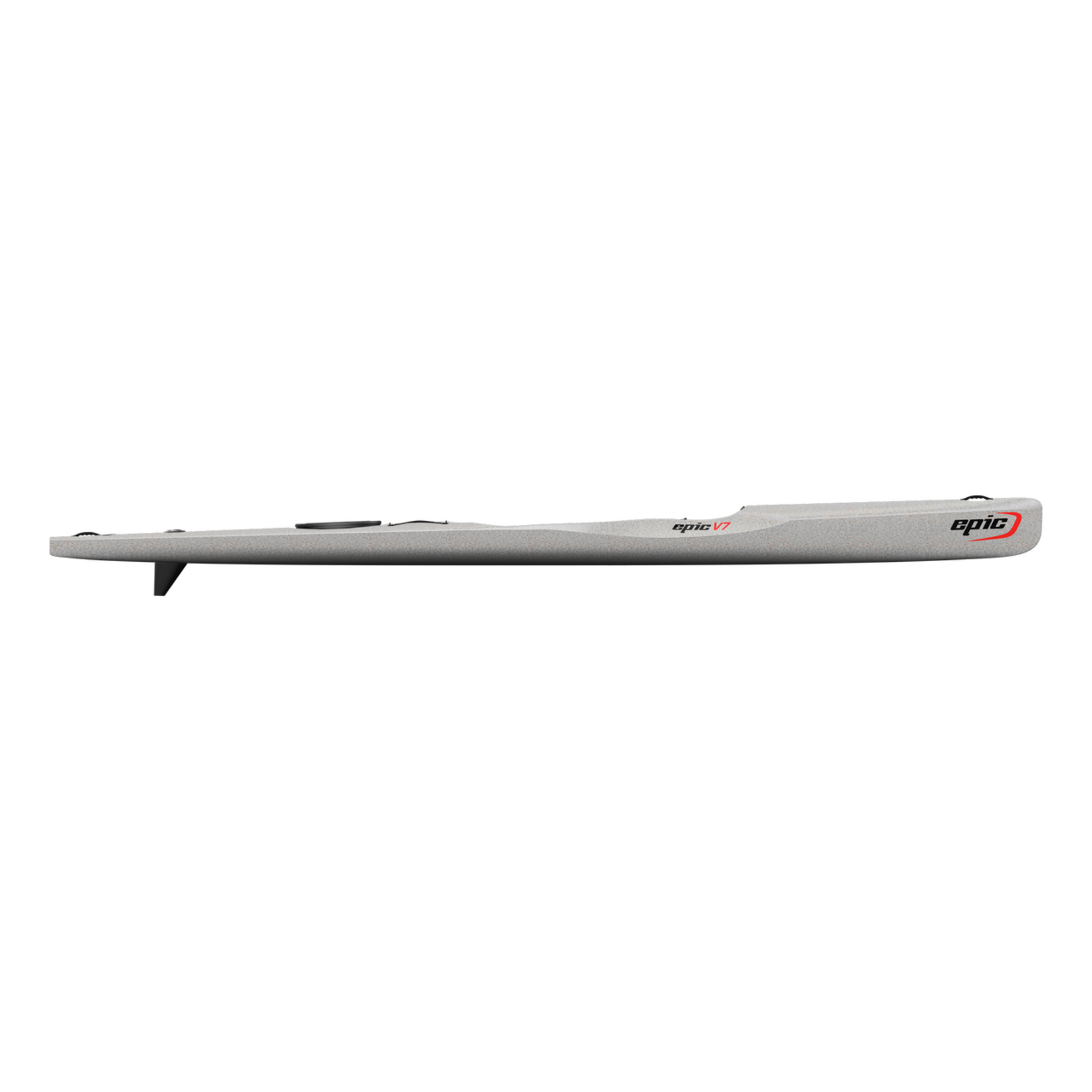 Epic KYK Epic V7 Rotomolded Surf Ski
