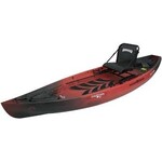 NuCanoe KYK NuCanoe Frontier 12 Bulldog