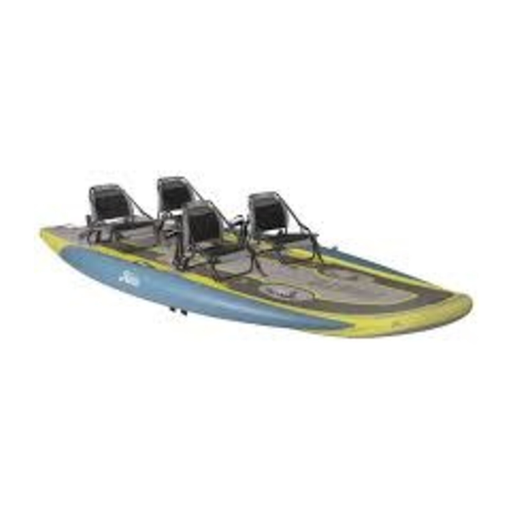 Hobie KYK Hobie Mirage ITrek Fiesta