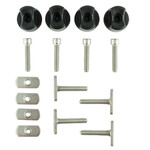 YakAttack YakAttack GearTrac™ Hardware Assortment