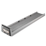 YakAttack YakAttack LeaderBoard Measuring Board 28" - Overcast Grey