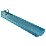 YakAttack YakAttack Leaderboard Measuring Board 28" - Glacier Blue