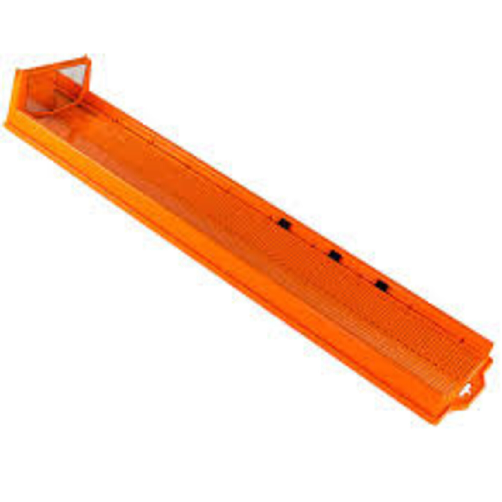 YakAttack YakAttack Leaderboard 28" Measuring Board - Orange