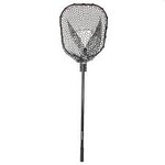 YakAttack Yakattack 16"x19" Telescoping Rubber Net 35.5"
