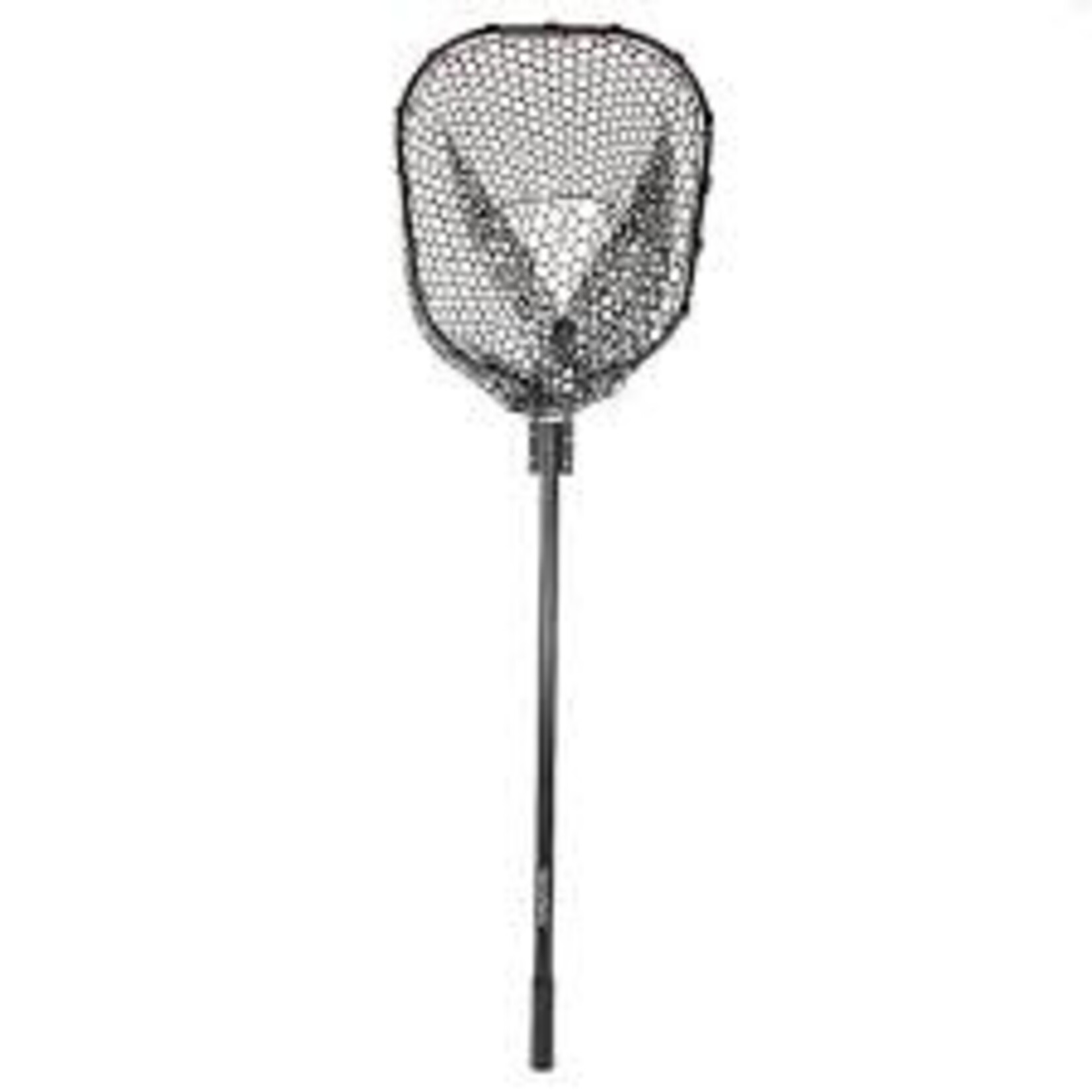 YakAttack Yakattack 16"x19" Telescoping Rubber Net 35.5"