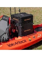 YakAttack YakAttack 13x13 ShortStak Upgrade for BlackPak Pro - Black