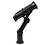 YakAttack YakAttack Zooka II™ Rod Holder with Track Mounted LockNLoad™ Mounting System