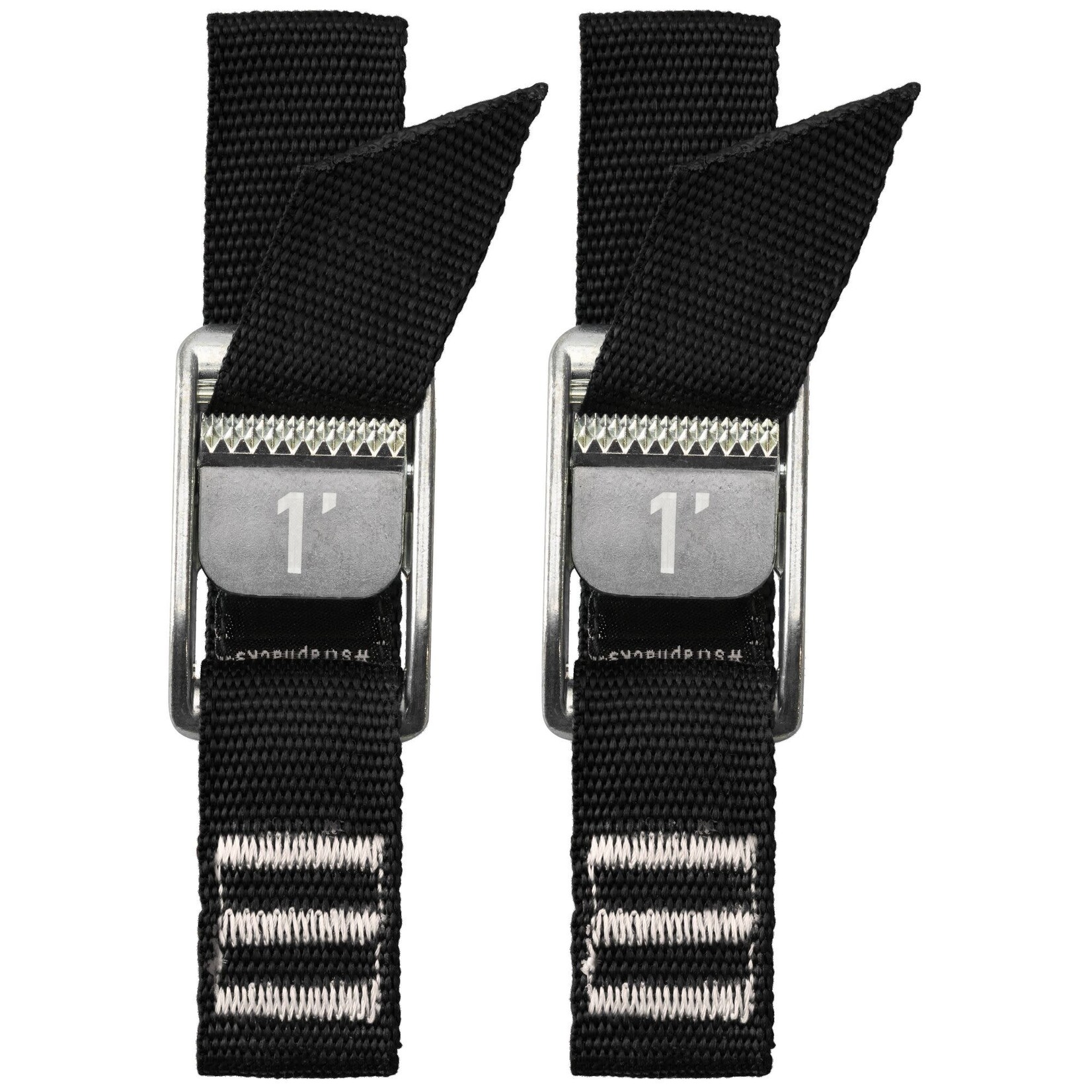 NRS NRS Heavy Duty Strap 20' Black