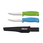 BETTS Betts Billy Bay Bait Knives Stainless Steel 3-3/4" Knife