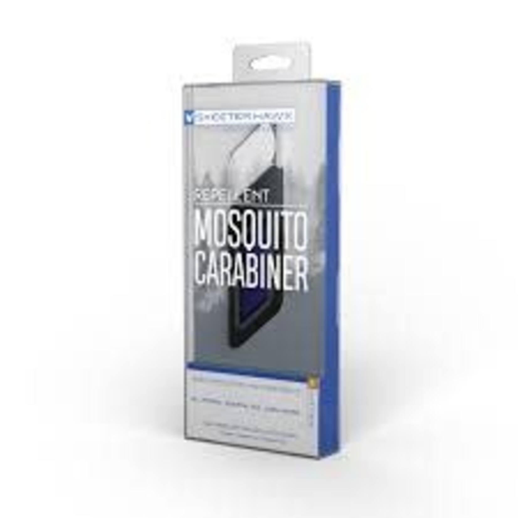 Skeeter Hawk Skeeter Hawk Mosquito Repellent Carabiner