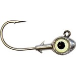 Z-Man Z-Man Trout Eye 3/16oz Glow