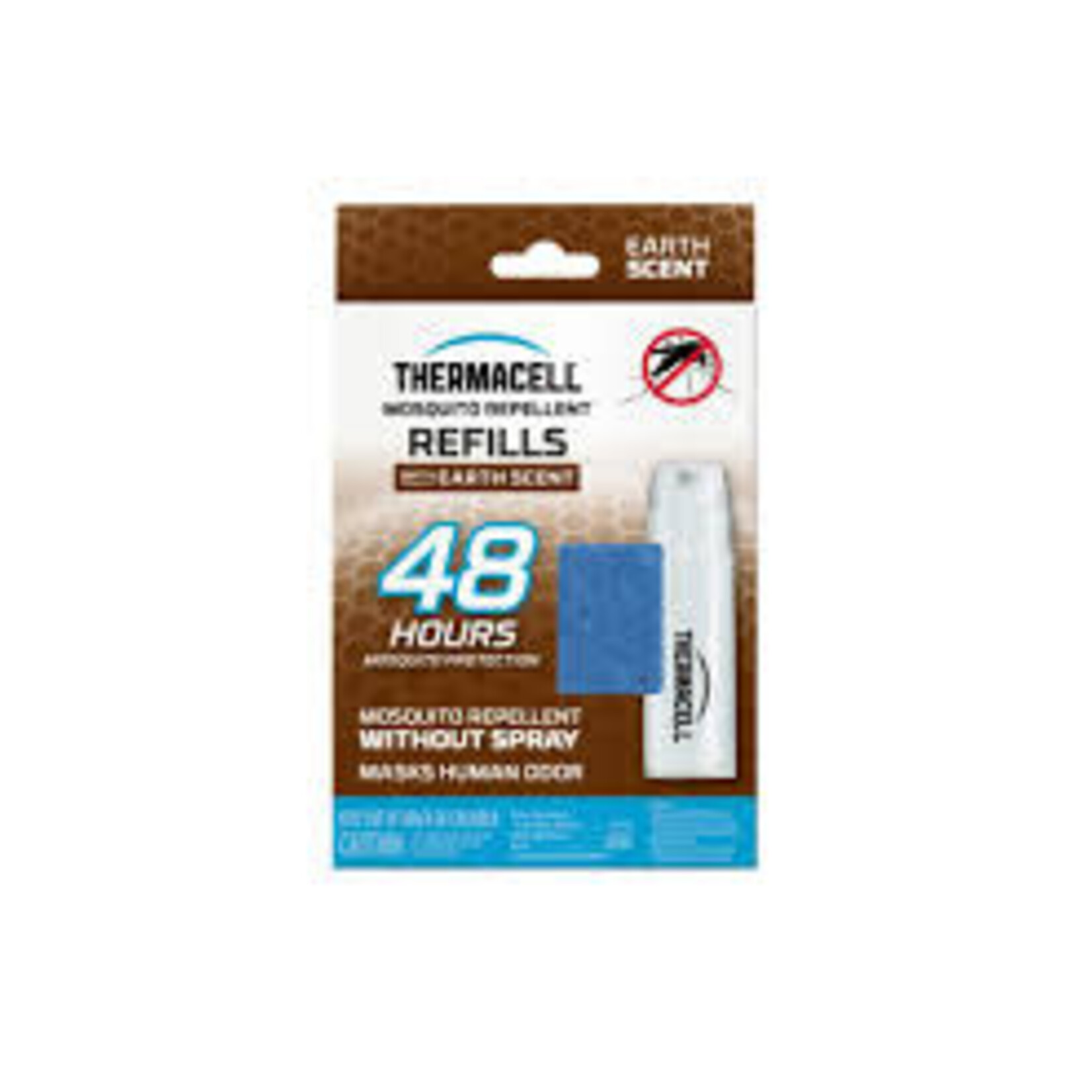 Thermacell Thermacell Repellent Earth Scent Refills