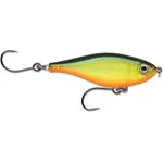 Rapala X-Rap Twitch Mullet 8 Hot Olive