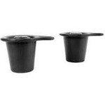 YakAttack YakAttack Universal Scupper Plugs S/M - 2 Pack