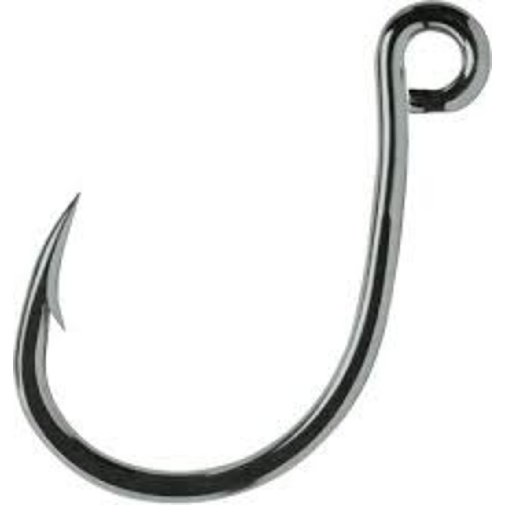 VMC VMC Inline Single Black Nickel #3/0