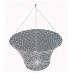American Maple Two Ring Cotton Crab Net