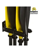 Suspenz Suspenz 4-Paddle Rack