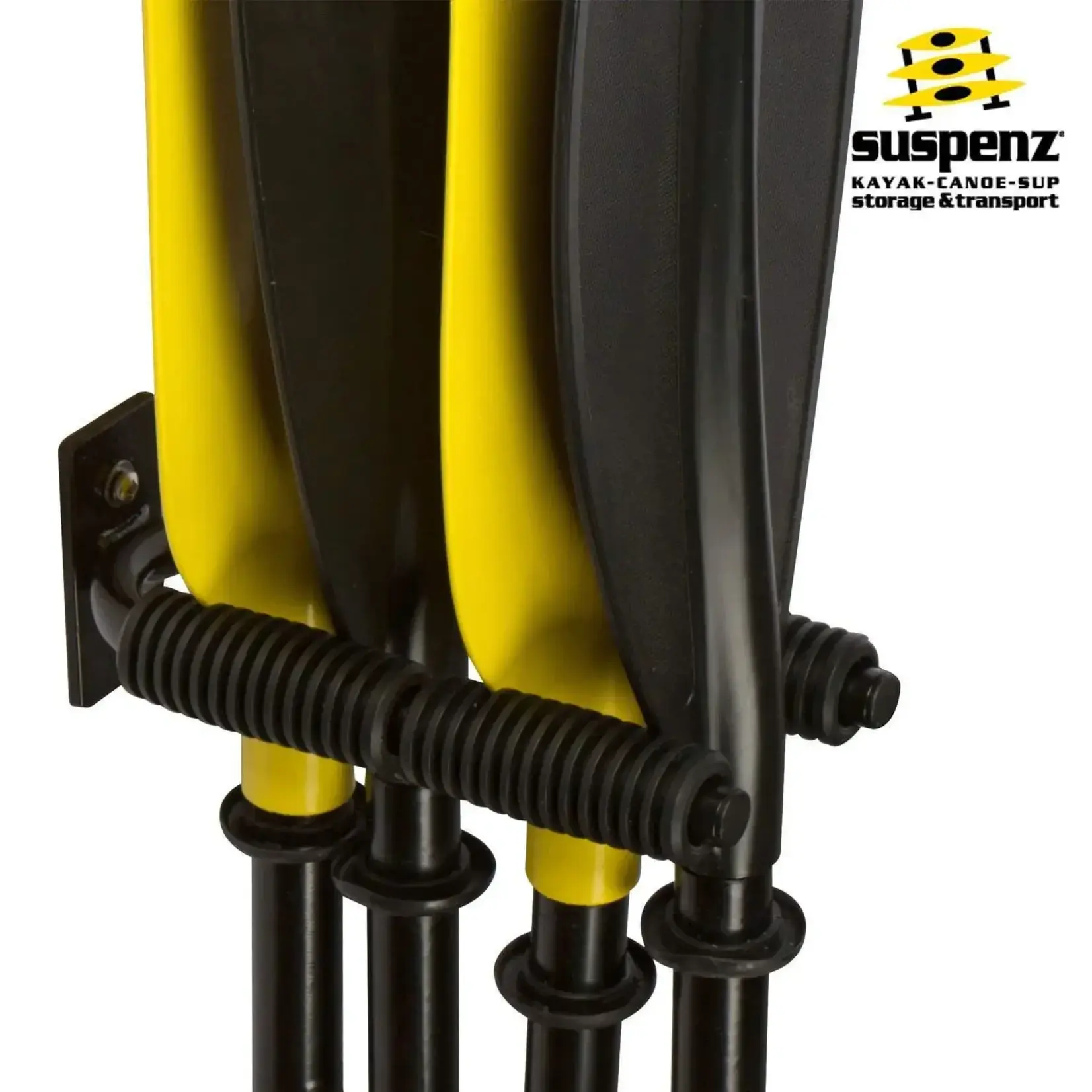 Suspenz Suspenz 4-Paddle Rack