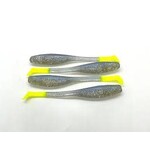 Down South Lures Down South Lures - Magic Grass Supermodel Soft Swim Bait