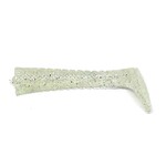 buggs Fishing Buggs 2nd Gen. Thumper Tail, Greenback