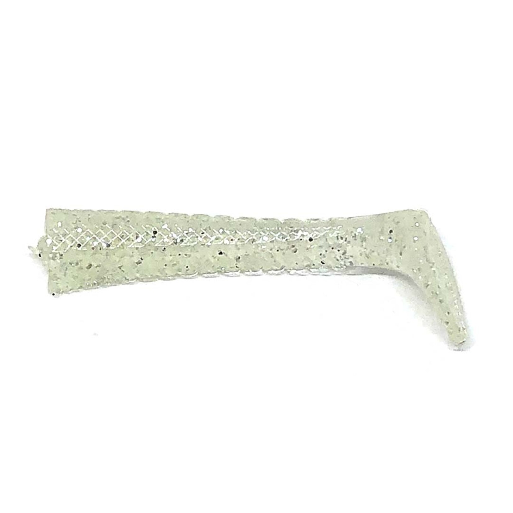 buggs Fishing Buggs 2nd Gen. Thumper Tail, Greenback