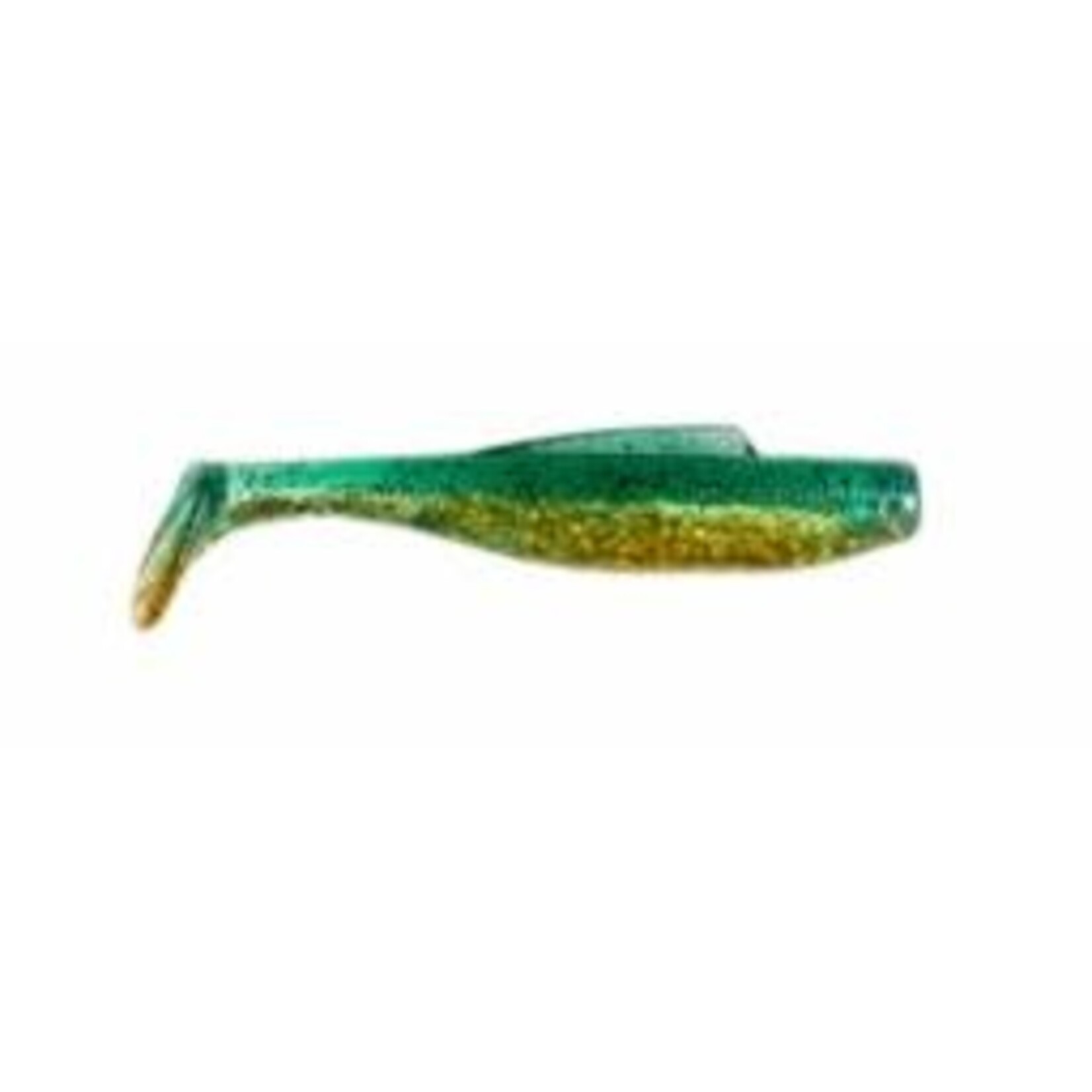 Z-Man Z-Man Diezel Minnowz 4in 5pk