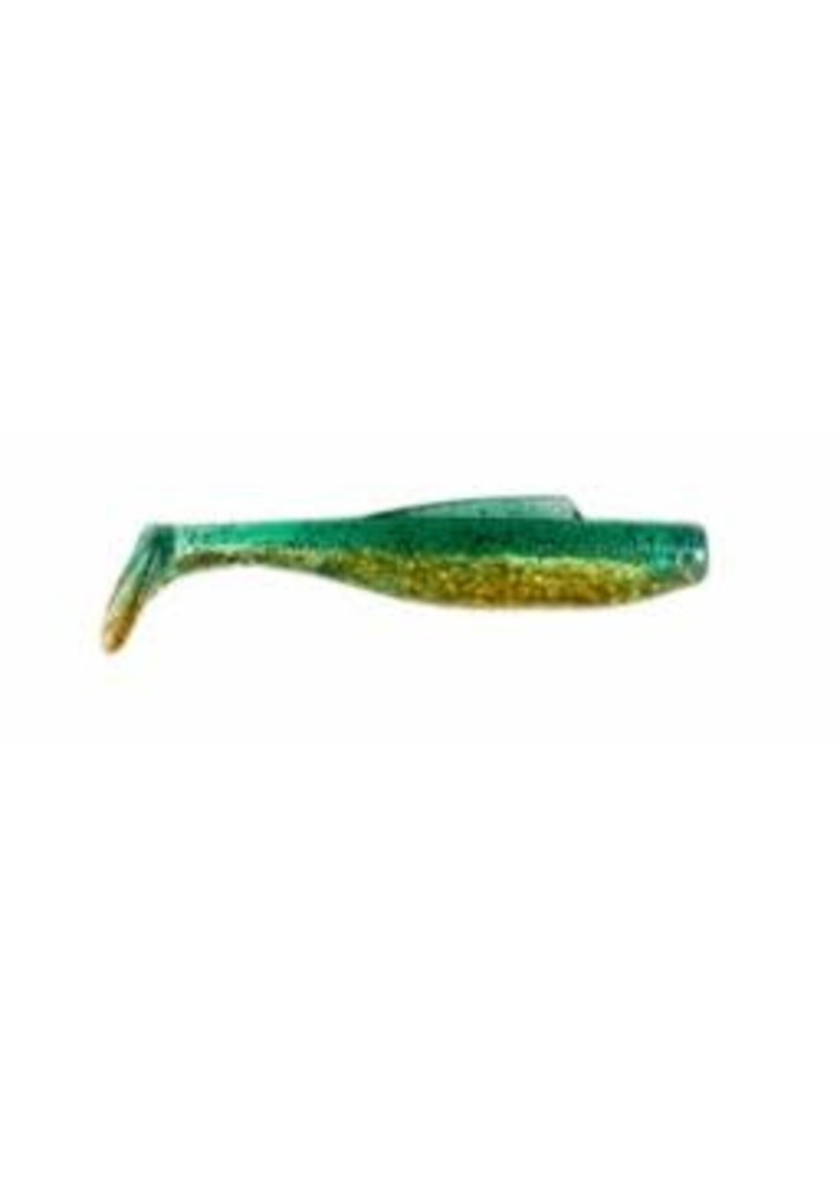 Z-Man Z-Man Diezel Minnowz 4in 5pk