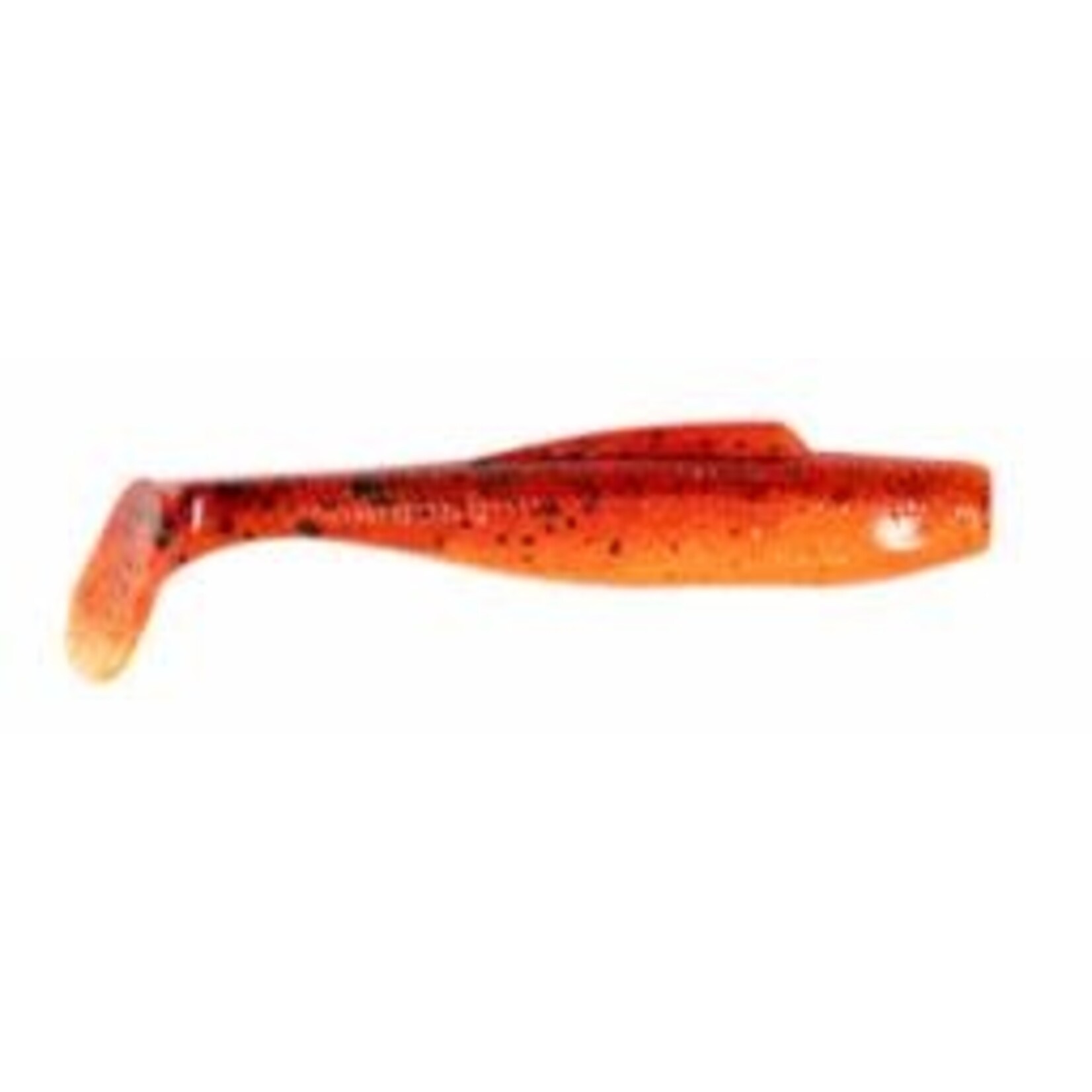 Z-Man Z-Man Diezel Minnowz 4in 5pk