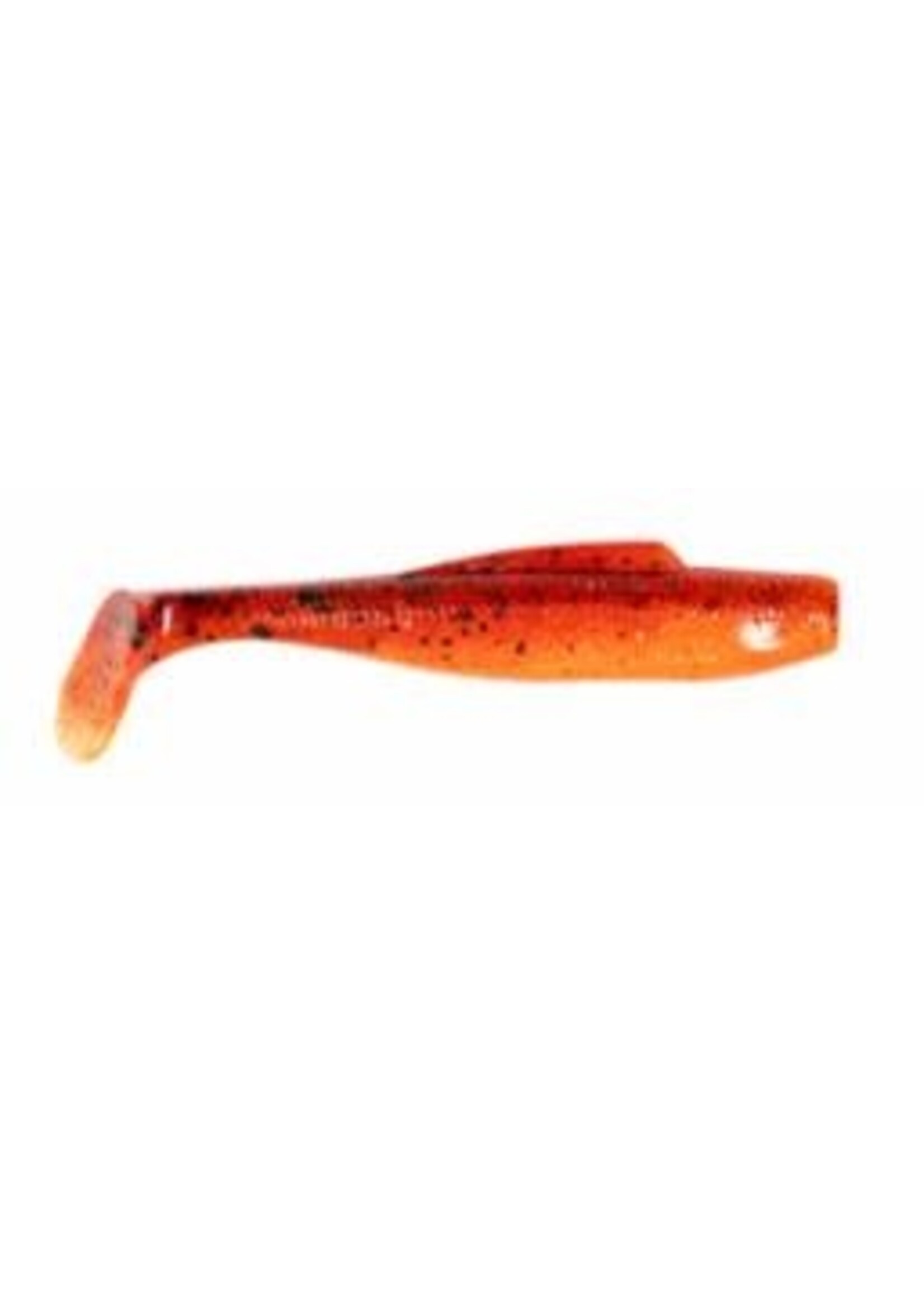 Z-Man Z-Man Diezel Minnowz 4in 5pk