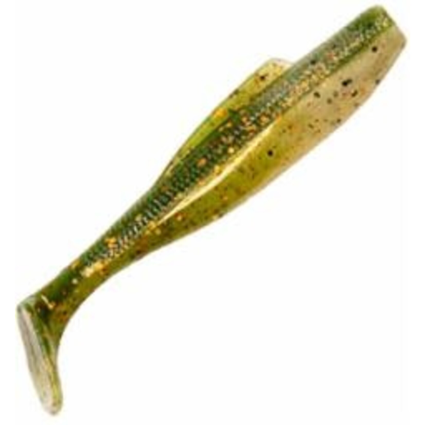 Z-Man Z-Man Diezel Minnowz 4in 5pk