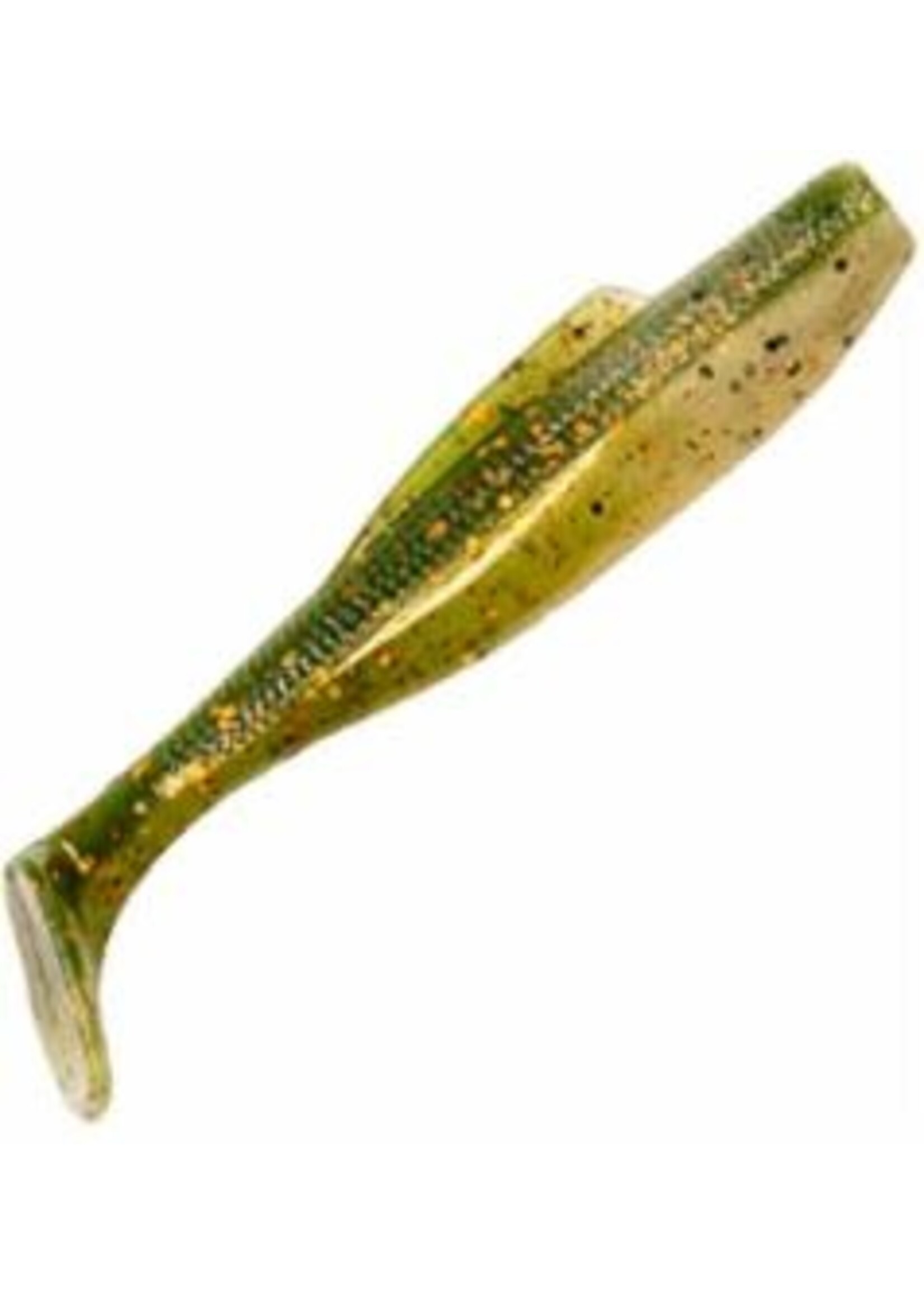 Z-Man Z-Man Diezel Minnowz 4in 5pk