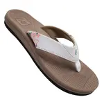 High Tide High Tide Ladies Sup Bounce Tropix Flip Flop