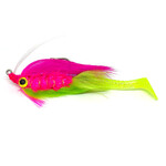 buggs Fishing Buggs 2nd Gen. Trout Thumper, Electric Chicken, 1/8oz