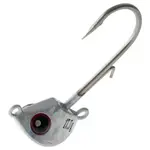 Catch Catch Stingaz  Tenya Jighead 1/2oz  White Warrior