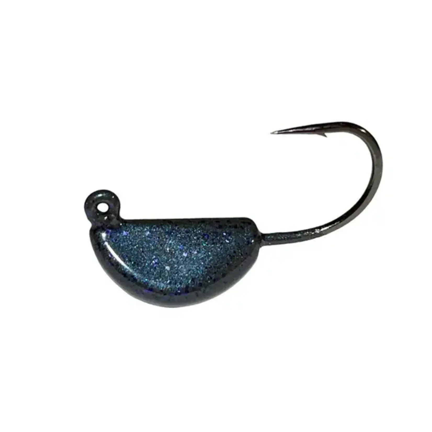 Bird Of Prey Bird of Prey Knocker Jig 3pk